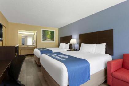 Days Inn by Wyndham Greensboro Airport North Carolina