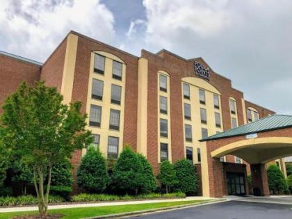 Four Points by Sheraton Greensboro Airport - image 4