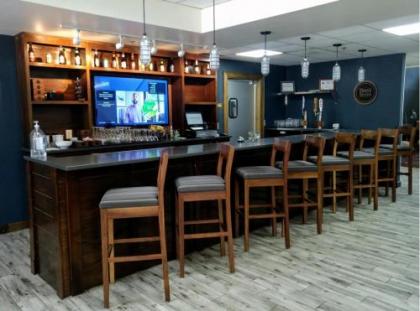 Four Points by Sheraton Greensboro Airport - image 5