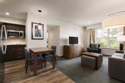 Homewood Suites Greensboro