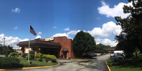 Fairview Inn - Greensboro Airport - main image