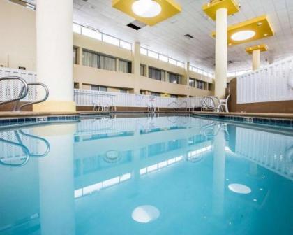 Quality Inn & Suites Airpark East - image 4