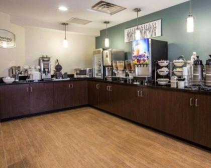Sleep Inn Airport Greensboro - image 2