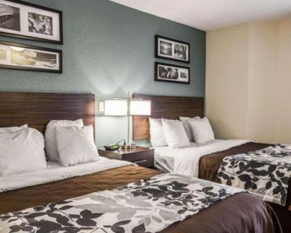 Sleep Inn Airport Greensboro - image 5