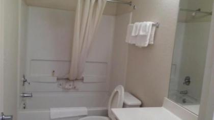 InTown Suites Extended Stay Greensboro NC- Americhase - image 2