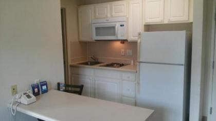 InTown Suites Extended Stay Greensboro NC- Americhase - image 3