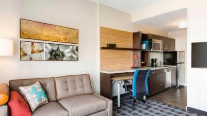 TownePlace Suites by Marriott Greensboro Coliseum Area - image 5
