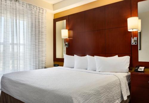 Residence Inn Greensboro Airport - main image