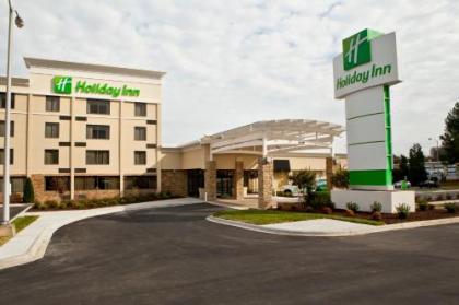 Holiday Inn Greensboro Airport an IHG Hotel