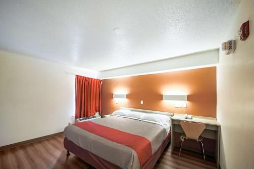 Motel 6-Greensboro NC - Airport - image 2