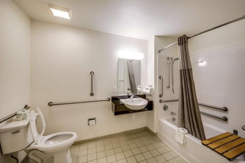 Motel 6-Greensboro NC - Airport - image 4