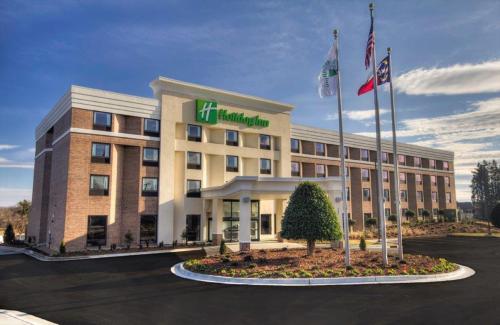 Holiday Inn Greensboro Coliseum an IHG Hotel - main image