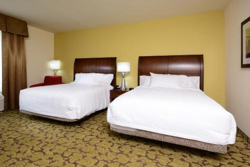 Hilton Garden Inn Greensboro Airport - image 5