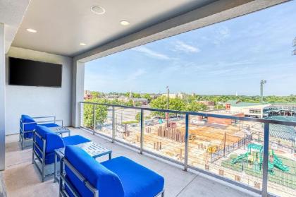 Hyatt Place Greensboro Downtown Greensboro North Carolina