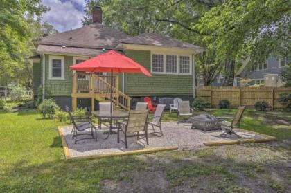 Holiday homes in Greensboro North Carolina