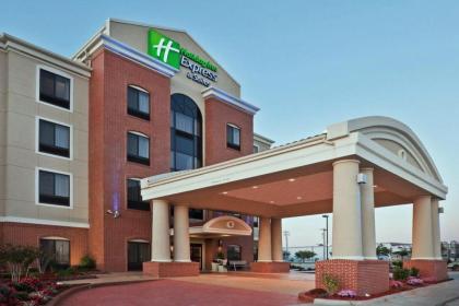 Holiday Inn Express Greensburg an IHG Hotel