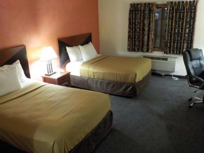 SureStay Hotel by Best Western Greenville - image 14