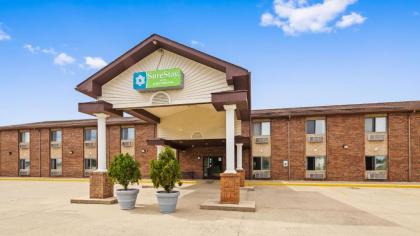 SureStay Hotel by Best Western Greenville - image 15