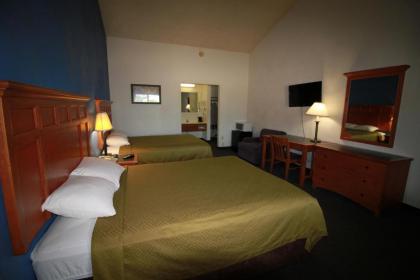 SureStay Hotel by Best Western Greenville - image 2
