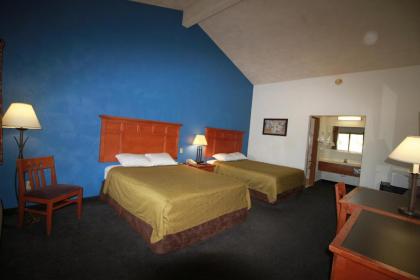 SureStay Hotel by Best Western Greenville - image 3