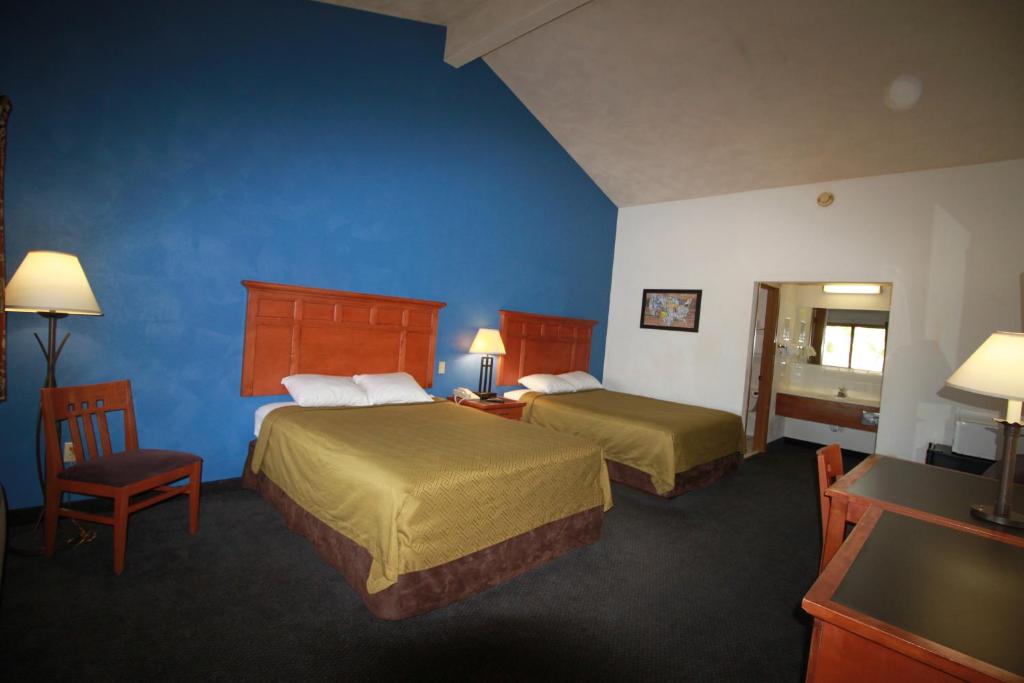 SureStay Hotel by Best Western Greenville - image 3
