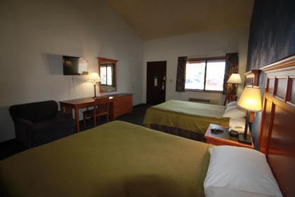 SureStay Hotel by Best Western Greenville - image 4