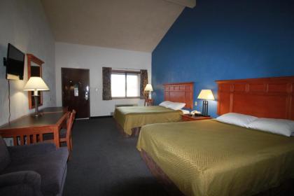 SureStay Hotel by Best Western Greenville - image 5