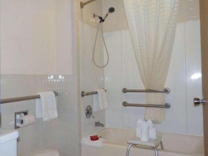 SureStay Hotel by Best Western Greenville - image 8