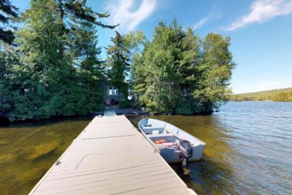 moosehead Island Cabin Maine