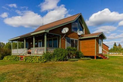 Holiday homes in Greenville Maine