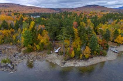 Lower Wilson Pond Refuge