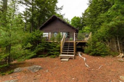 Holiday homes in Greenville Maine