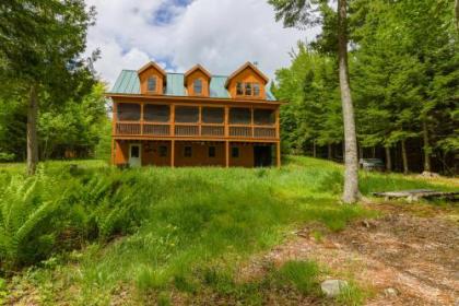 Holiday homes in Greenville Maine