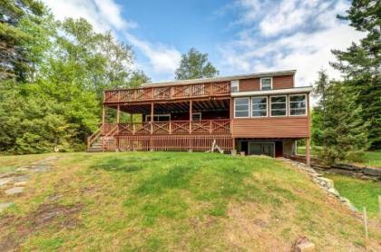 Birchknoll Greenville Maine