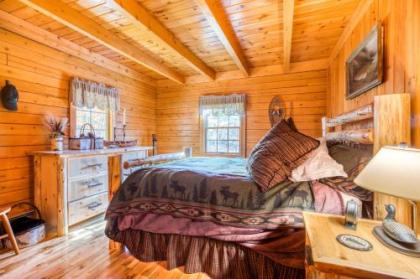 Mooseleuk Lodge - image 3
