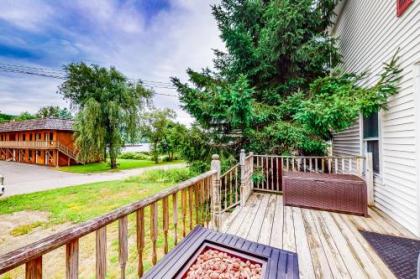 Greenvilles Hidden Gem Greenville Maine