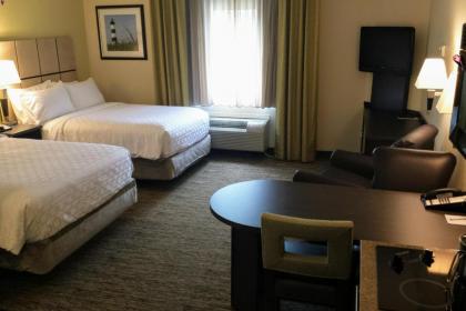 Candlewood Suites Greenville NC an IHG Hotel - image 15