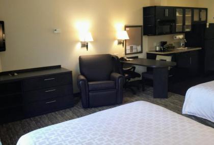 Candlewood Suites Greenville NC an IHG Hotel - image 18