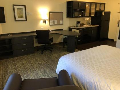 Candlewood Suites Greenville NC an IHG Hotel - image 19