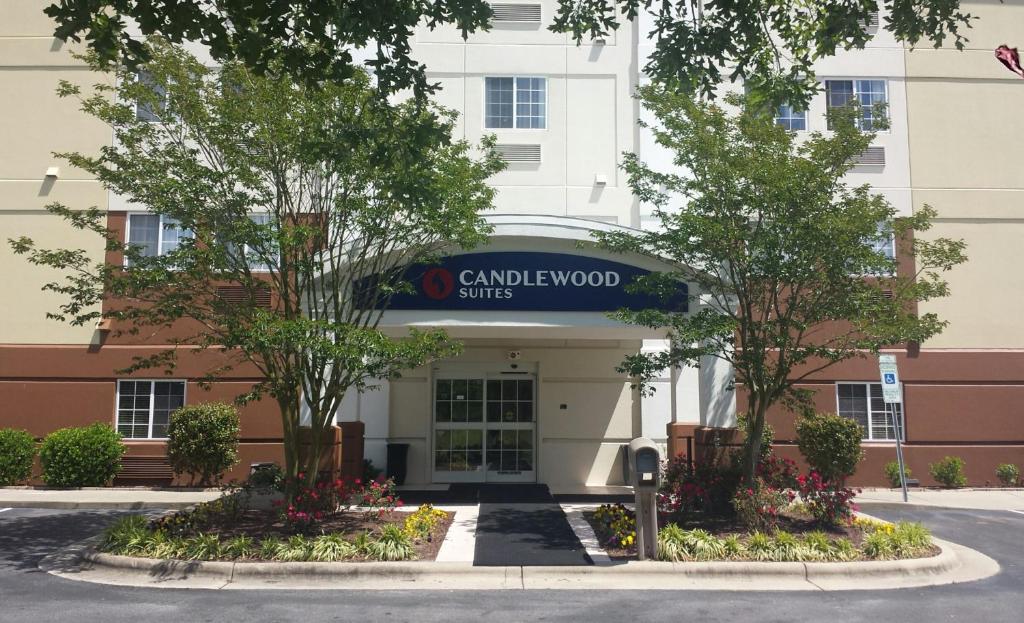 Candlewood Suites Greenville NC an IHG Hotel - image 7