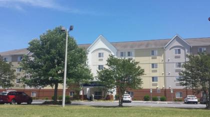 Candlewood Suites Greenville NC an IHG Hotel - image 8