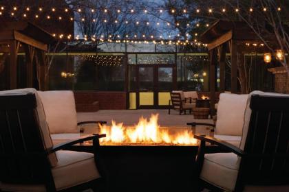 Hilton Greenville - image 13