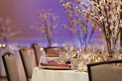Hilton Greenville - image 2