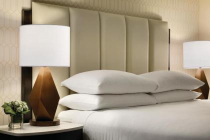 Hilton Greenville - image 3