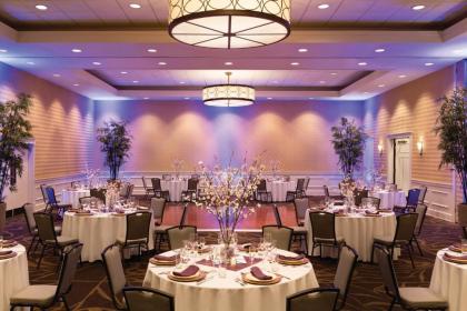 Hilton Greenville - image 4