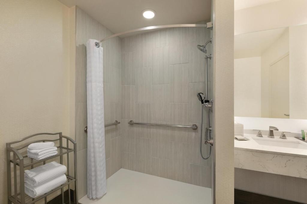 Hilton Greenville - image 7