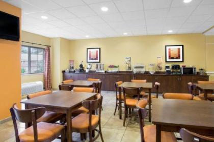 Microtel Inn & Suites by Wyndham Greenville/University Med - image 12