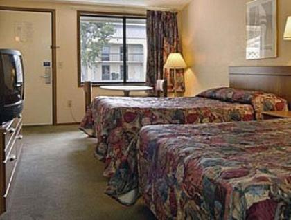 Knights Inn Greenville - image 7