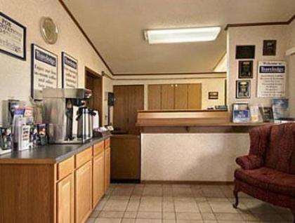 Knights Inn Greenville - image 9