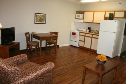 Affordable Suites Greenville Greenville